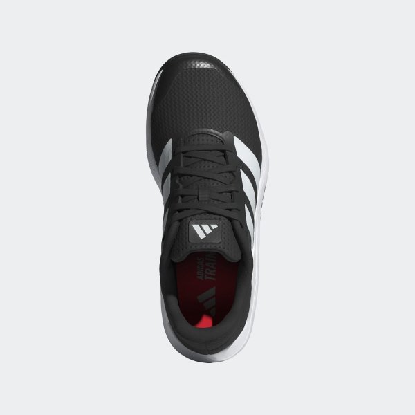 Dámské fitness boty adidas DROPSET BASE TRAINER W - foto 2