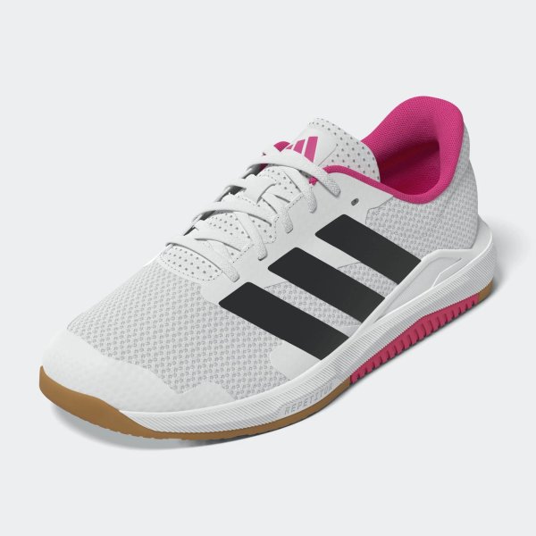 Dámské fitness boty adidas DROPSET BASE TRAINER W - foto 10