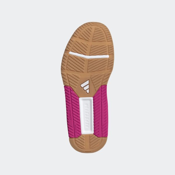 Dámské fitness boty adidas DROPSET BASE TRAINER W - foto 3
