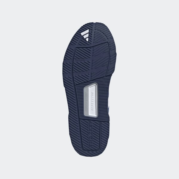 Pánské fitness boty adidas DROPSET CONTROL TRAINER M - foto 3