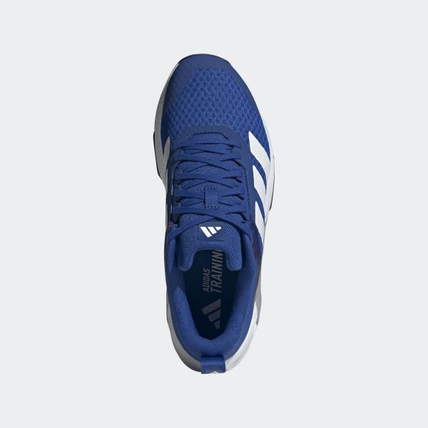 Pánské fitness boty adidas DROPSET CONTROL TRAINER M - foto 2