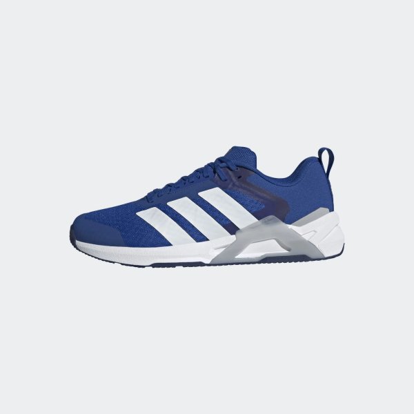 Pánské fitness boty adidas DROPSET CONTROL TRAINER M - foto 11