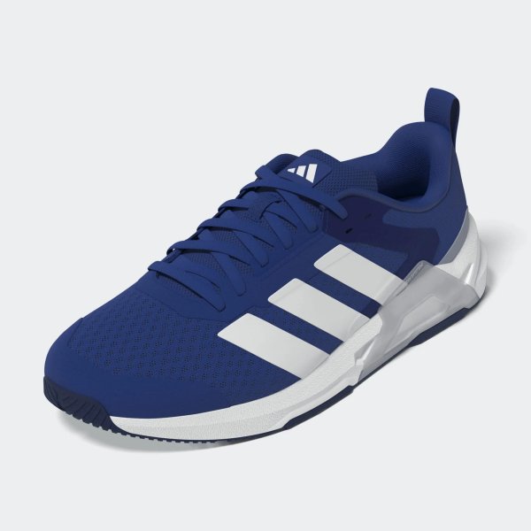 Pánské fitness boty adidas DROPSET CONTROL TRAINER M - foto 10