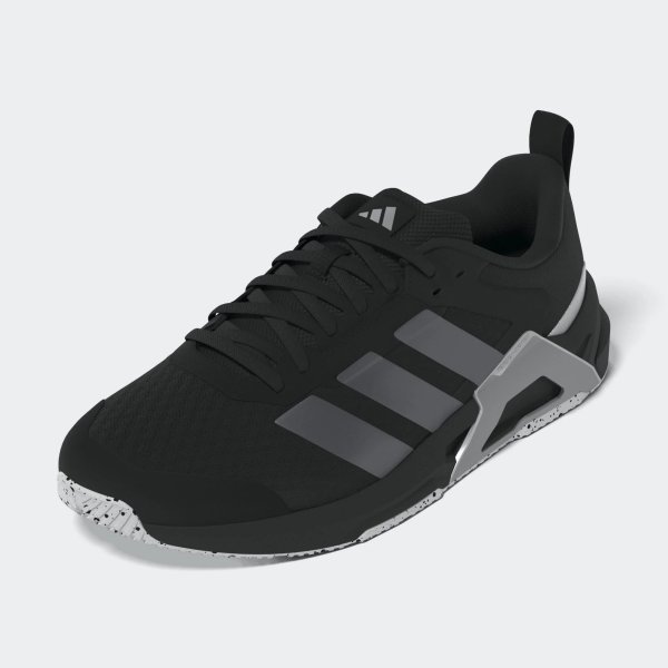 Dámské fitness boty adidas DROPSET CONTROL TRAINER W - foto 10