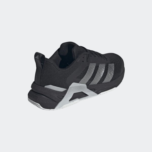 Dámské fitness boty adidas DROPSET CONTROL TRAINER W - foto 6
