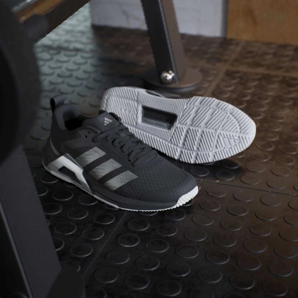 Dámské fitness boty adidas DROPSET CONTROL TRAINER W - foto 26