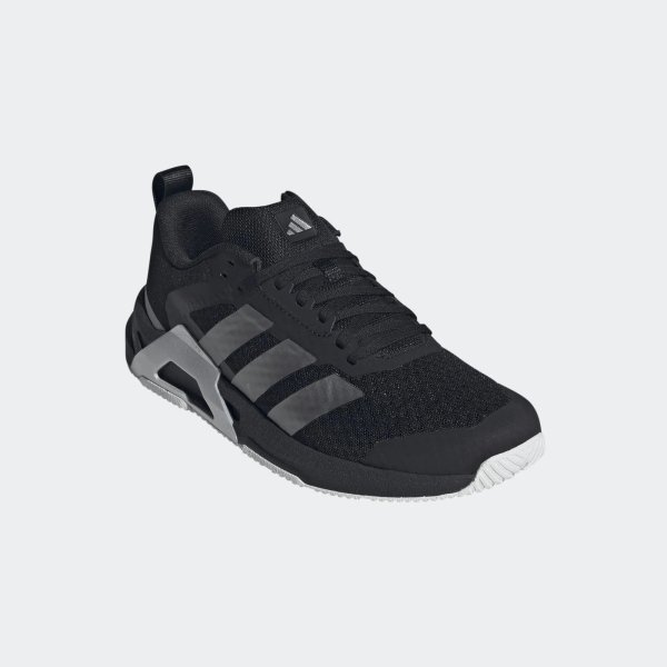 Dámské fitness boty adidas DROPSET CONTROL TRAINER W - foto 5