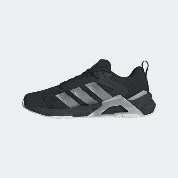 Dámské fitness boty adidas DROPSET CONTROL TRAINER W - foto 4