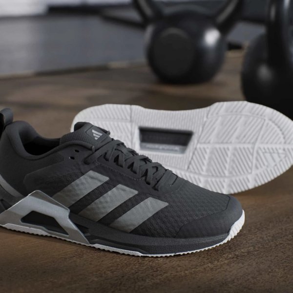 Dámské fitness boty adidas DROPSET CONTROL TRAINER W - foto 29