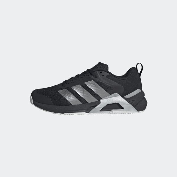 Dámské fitness boty adidas DROPSET CONTROL TRAINER W - foto 11