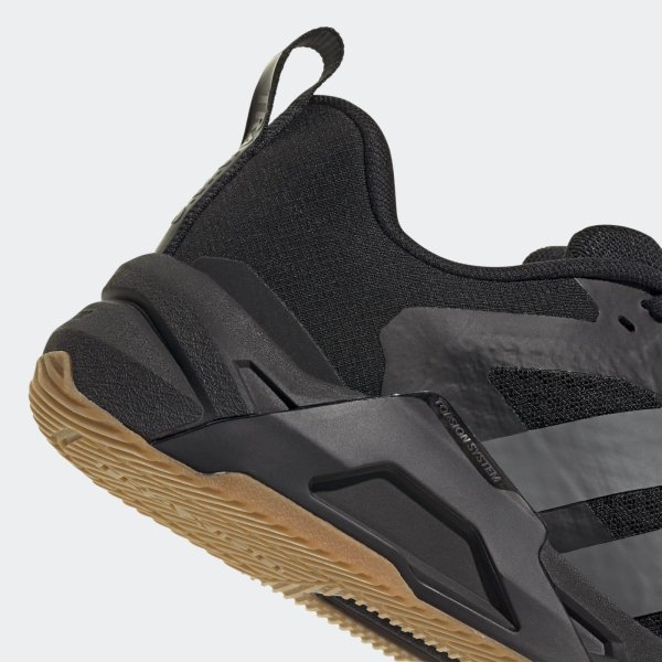 Pánské fitness boty adidas DROPSET CONTROL TRAINER M - foto 8