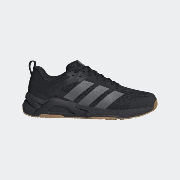 Pánské fitness boty adidas DROPSET CONTROL TRAINER M - foto 0