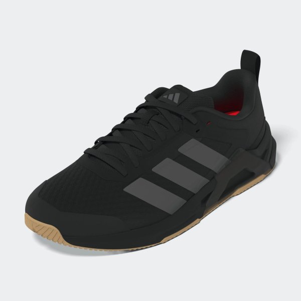 Pánské fitness boty adidas DROPSET CONTROL TRAINER M - foto 10