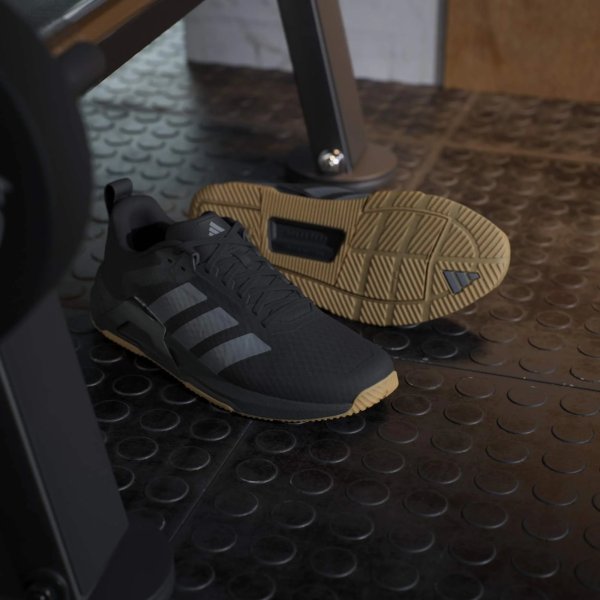 Pánské fitness boty adidas DROPSET CONTROL TRAINER M - foto 26