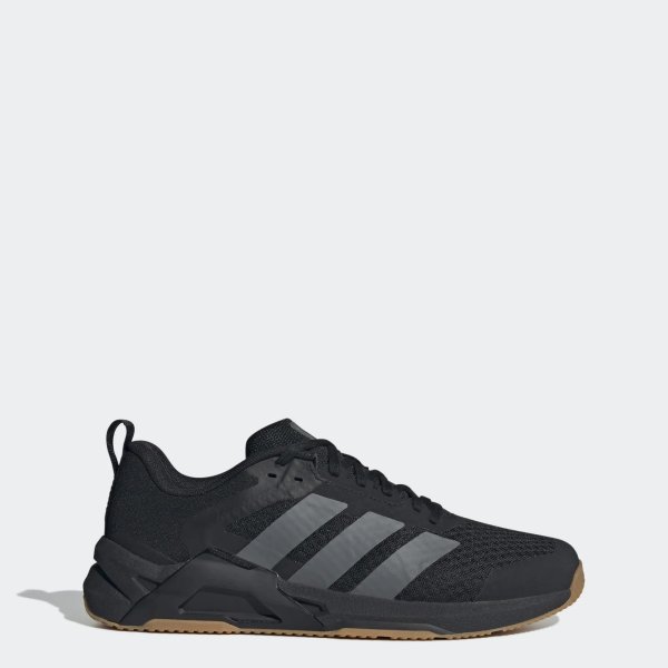 Pánské fitness boty adidas DROPSET CONTROL TRAINER M - foto 20