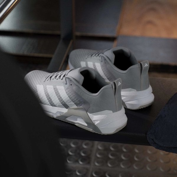 Pánské fitness boty adidas DROPSET CONTROL TRAINER M - foto 14