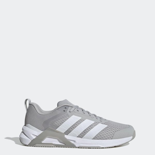 Pánské fitness boty adidas DROPSET CONTROL TRAINER M - foto 10