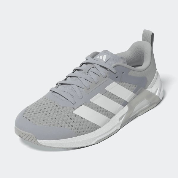 Pánské fitness boty adidas DROPSET CONTROL TRAINER M - foto 9
