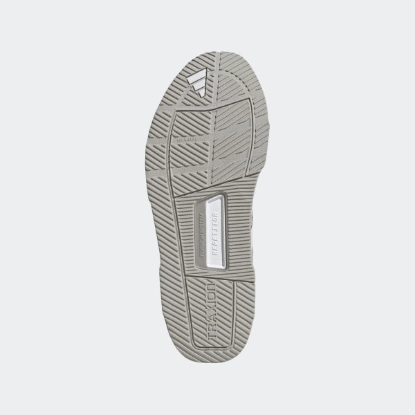Pánské fitness boty adidas DROPSET CONTROL TRAINER M - foto 3