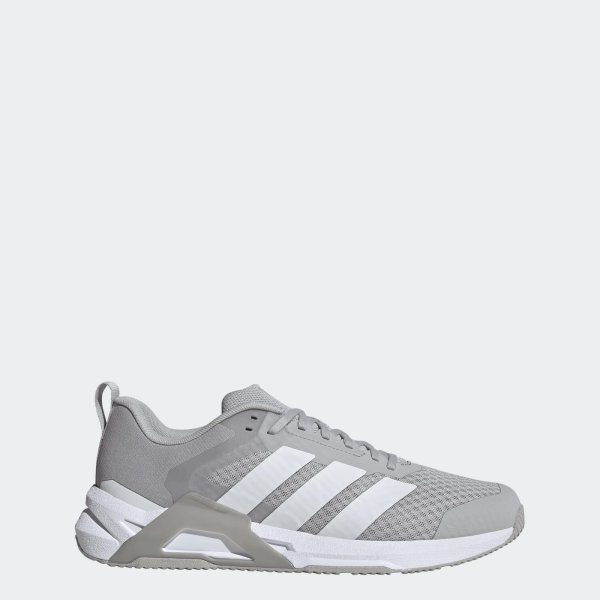 Pánské fitness boty adidas DROPSET CONTROL TRAINER M - foto 1