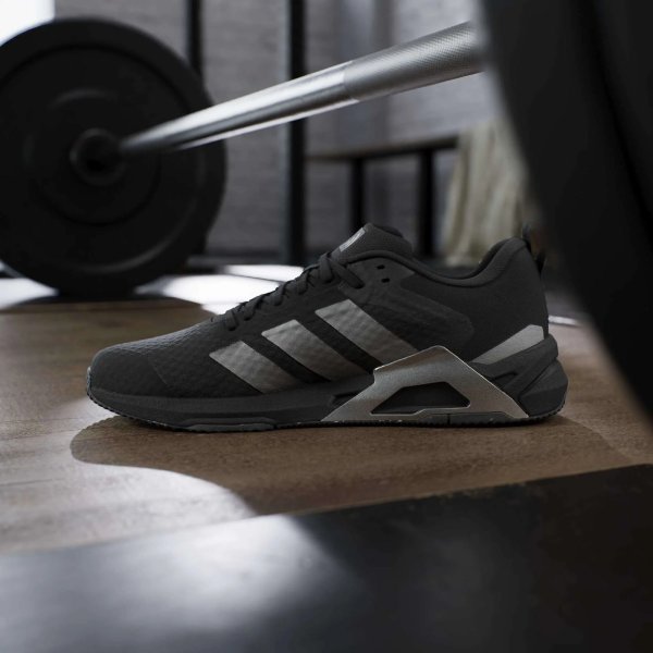 Pánské fitness boty adidas DROPSET CONTROL TRAINER M - foto 25