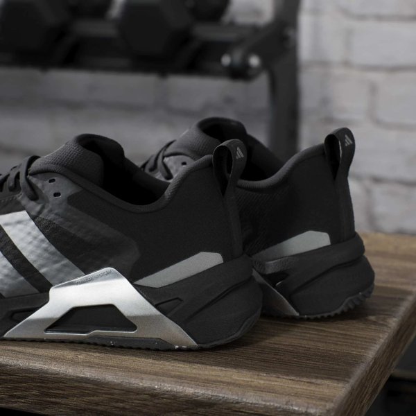 Pánské fitness boty adidas DROPSET CONTROL TRAINER M - foto 28