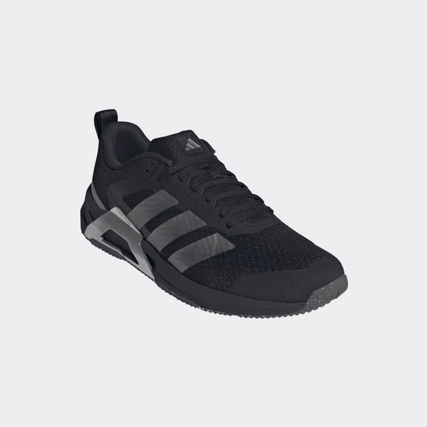 Pánské fitness boty adidas DROPSET CONTROL TRAINER M - foto 5