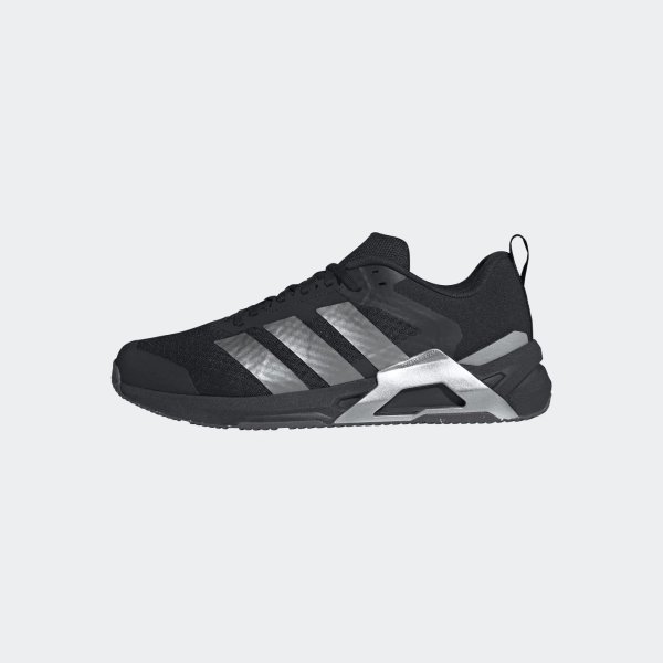 Pánské fitness boty adidas DROPSET CONTROL TRAINER M - foto 11
