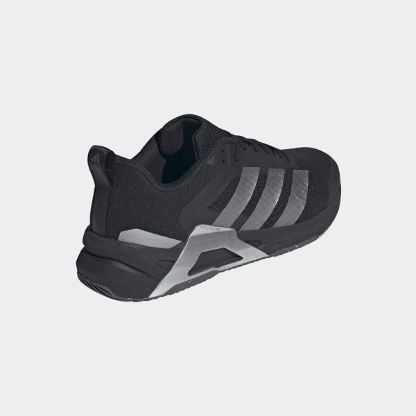Pánské fitness boty adidas DROPSET CONTROL TRAINER M - foto 6