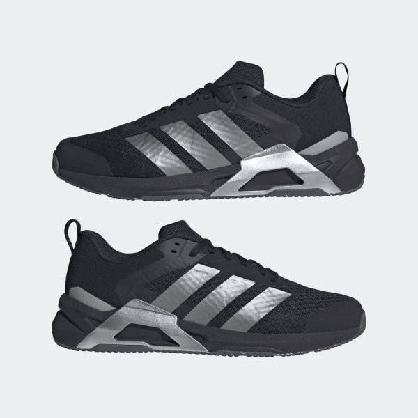 Pánské fitness boty adidas DROPSET CONTROL TRAINER M - foto 9