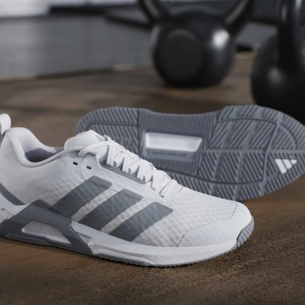Dámské fitness boty adidas DROPSET CONTROL TRAINER W - foto 29