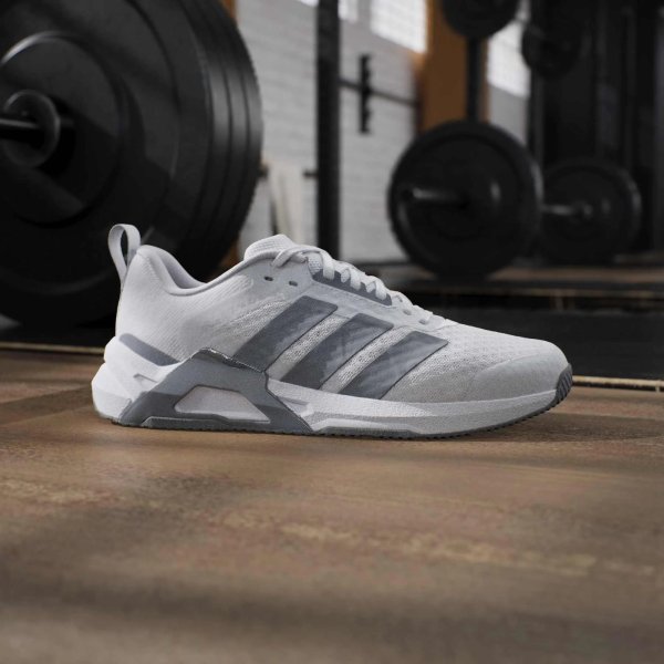 Dámské fitness boty adidas DROPSET CONTROL TRAINER W - foto 21