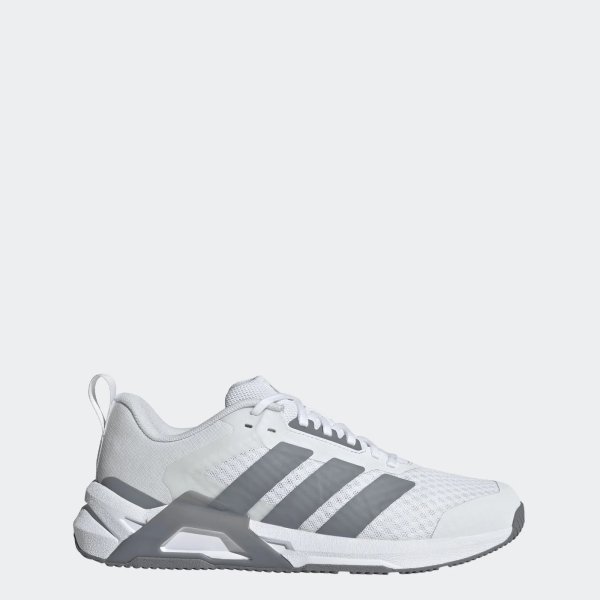Dámské fitness boty adidas DROPSET CONTROL TRAINER W - foto 1