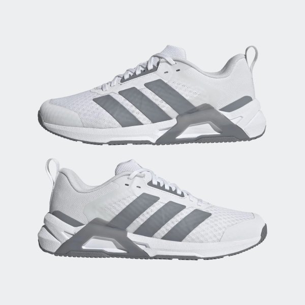 Dámské fitness boty adidas DROPSET CONTROL TRAINER W - foto 9