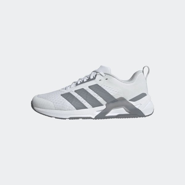 Dámské fitness boty adidas DROPSET CONTROL TRAINER W - foto 11