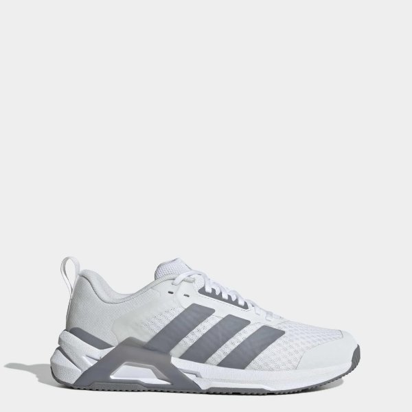 Dámské fitness boty adidas DROPSET CONTROL TRAINER W - foto 20