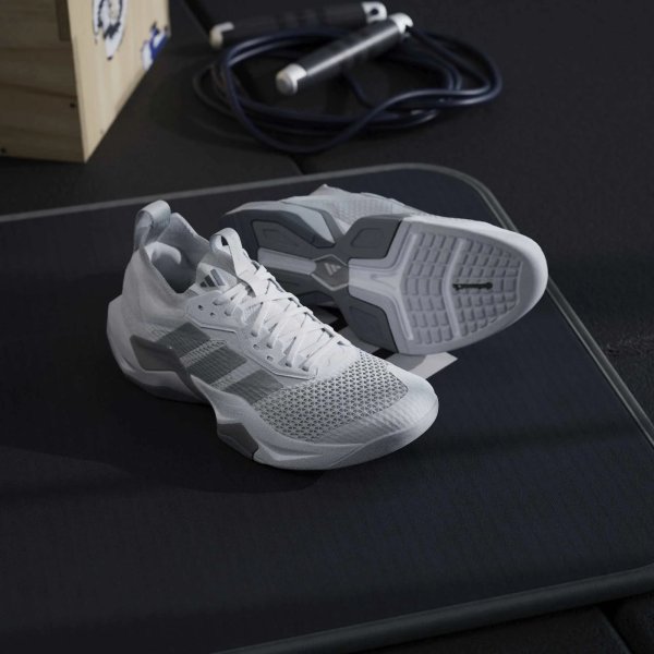 Pánské fitness boty adidas RAPIDMOVE ADV 2 TRAINER M - foto 26