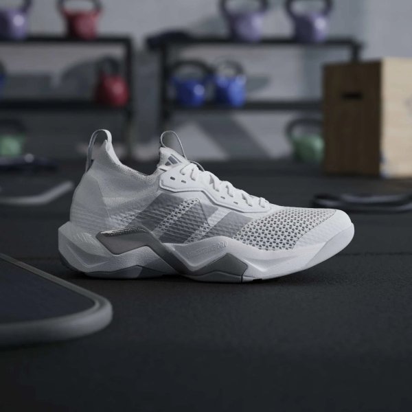 Pánské fitness boty adidas RAPIDMOVE ADV 2 TRAINER M - foto 21