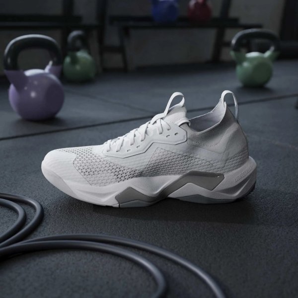 Pánské fitness boty adidas RAPIDMOVE ADV 2 TRAINER M - foto 25