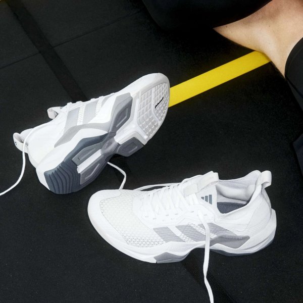 Pánské fitness boty adidas RAPIDMOVE ADV 2 TRAINER M - foto 31