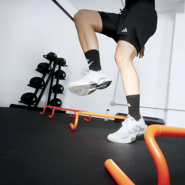 Pánské fitness boty adidas RAPIDMOVE ADV 2 TRAINER M - foto 30