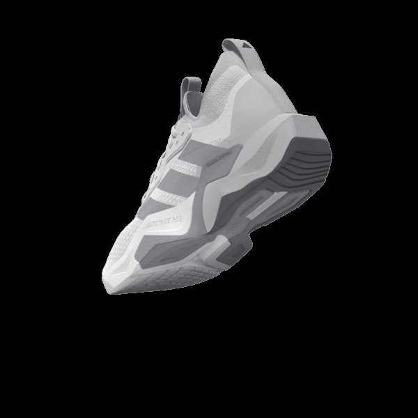 Pánské fitness boty adidas RAPIDMOVE ADV 2 TRAINER M - foto 19