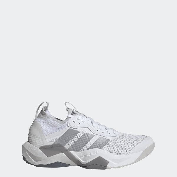 Pánské fitness boty adidas RAPIDMOVE ADV 2 TRAINER M - foto 1