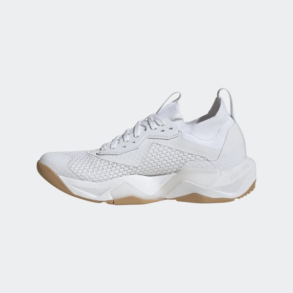 Dámské fitness boty adidas RAPIDMOVE ADV 2 TRAINER W - foto 4