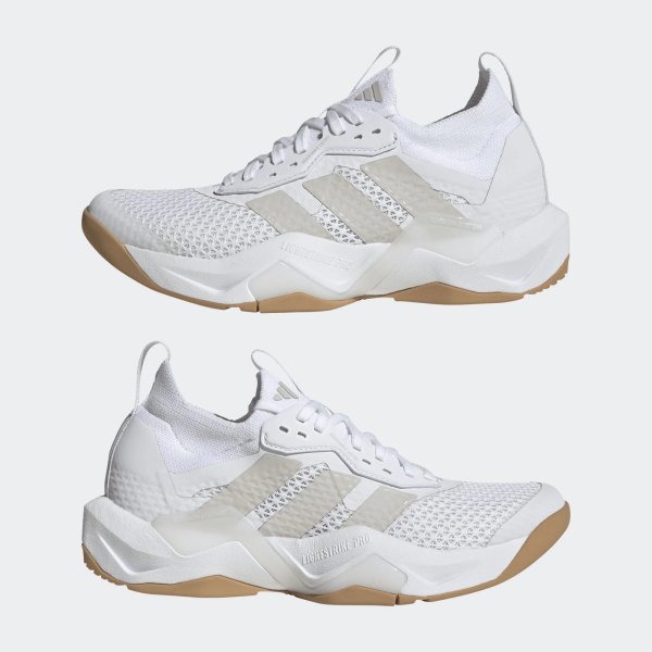 Dámské fitness boty adidas RAPIDMOVE ADV 2 TRAINER W - foto 9