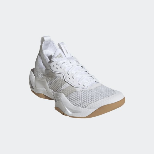 Dámské fitness boty adidas RAPIDMOVE ADV 2 TRAINER W - foto 5