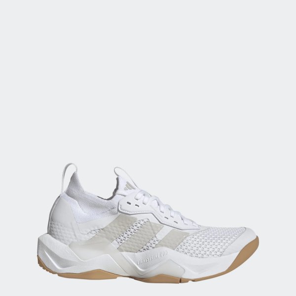 Dámské fitness boty adidas RAPIDMOVE ADV 2 TRAINER W - foto 1