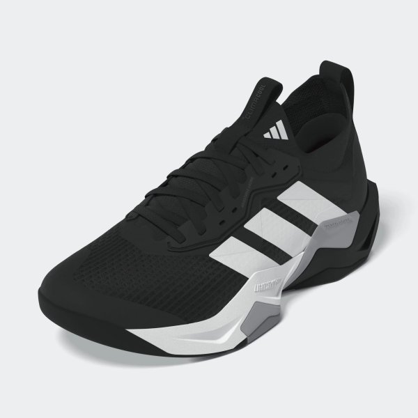Pánské fitness boty adidas RAPIDMOVE ADV 2 TRAINER M - foto 10