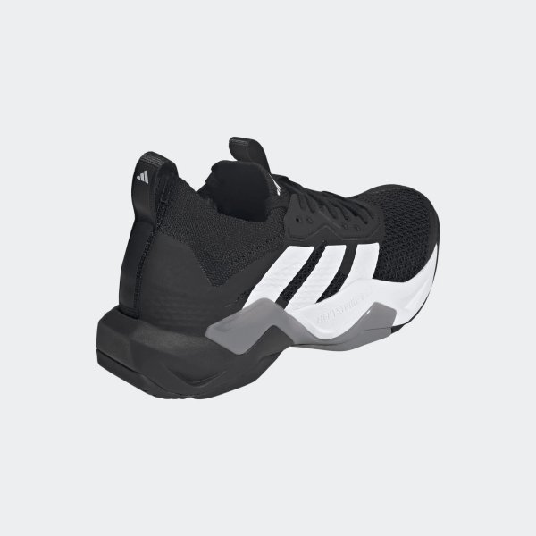 Pánské fitness boty adidas RAPIDMOVE ADV 2 TRAINER M - foto 6
