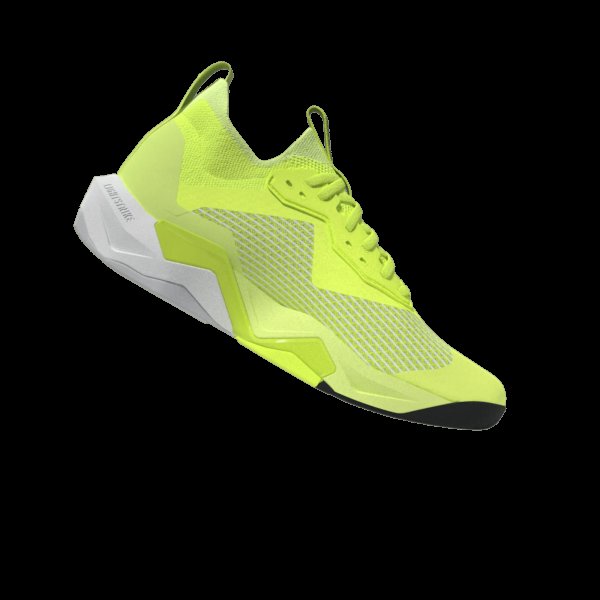 Pánské fitness boty adidas RAPIDMOVE ADV 2 TRAINER M - foto 14